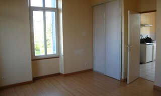 Appartement 1 Pièce 28 m² à louer à Aix-les-Bains (73100)