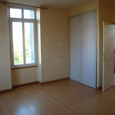 Appartement 1 pièces 560 €