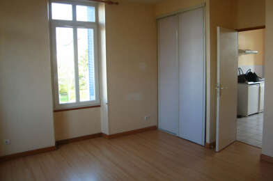 Appartement 1 pièces 560 €