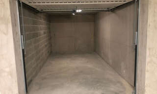 Garage  13 m² à louer à Aix-les-Bains (73100)