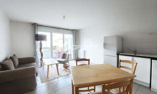 Appartement 2 Pièces 46 m² à louer à Chambéry (73000)