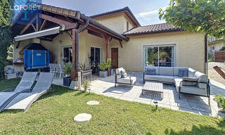 Maison 6 Pièces 118 m² à louer à Vourles (69390)