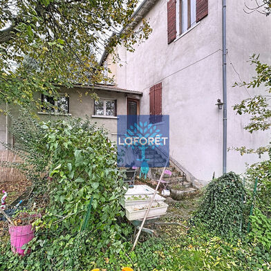 Maison 3 pièces 264000 €