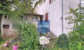 Maison 3 Pièces 70 m² à vendre à Oullins-Pierre-Bénite (69600)