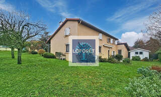 Maison 6 Pièces 145 m² à vendre à Chaponost (69630)