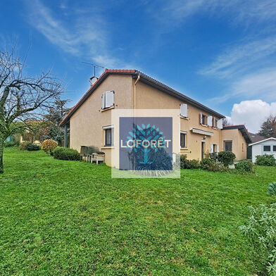 Maison 6 pièces 650000 €