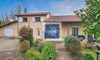 Maison 6 Pièces 145 m² à vendre à Chaponost (69630)