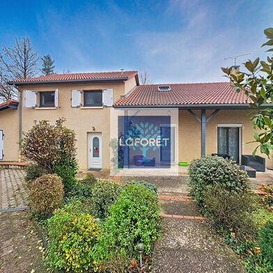 Maison 6 pièces 650000 €