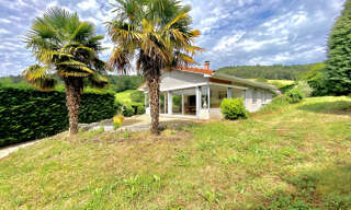 Maison 6 Pièces 101 m² à vendre à Bourg-Argental (42220)