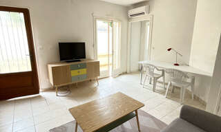 Appartement 2 Pièces 36 m² à louer à Montpellier (34090)