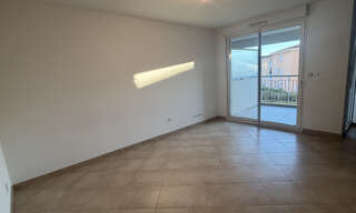 Appartement 2 Pièces 40 m² à vendre à Hyères (83400)