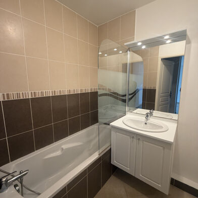 Appartement 2 pièces 179000 €