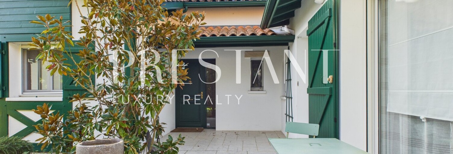 Maison 7 Pièces 240 m² à vendre à Villefranque (64990)