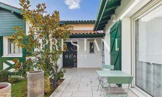 Maison 7 Pièces 240 m² à vendre à Villefranque (64990)