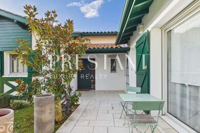 Maison 7 pièces 848000 €