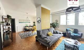 Appartement 4 Pièces 102 m² à vendre à Pau (64000)