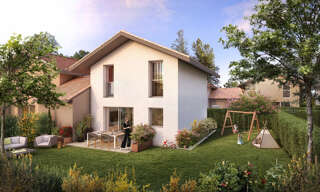 Appartement neuf   m² à vendre à Allinges (74200)