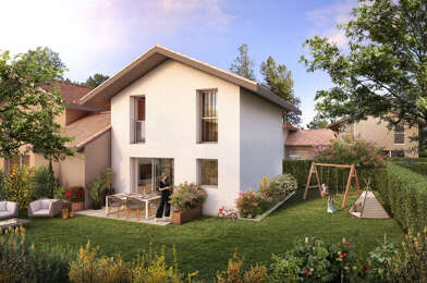 Maison 4 pièces 469000 €