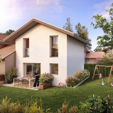 Appartement 4 pièces 399900 €