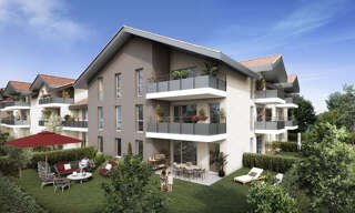 Maison 3 Pièces 66 m² à vendre à Allinges (74200)