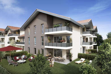 Maison 3 pièces 345000 €