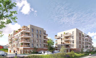 Appartement 2 Pièces 44 m² à vendre à Crozon (29160)