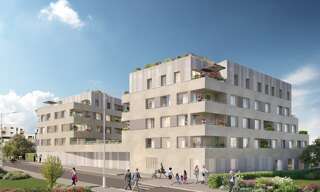 Appartement neuf   m² à vendre à Saint-Cyr-l'École (78210)