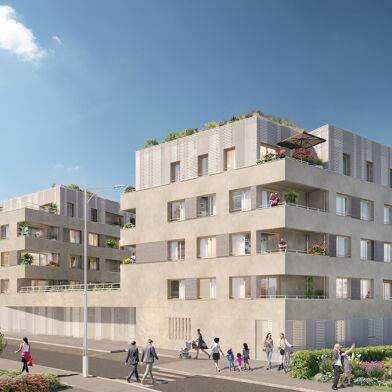 Appartement 4 pièces 382000 €