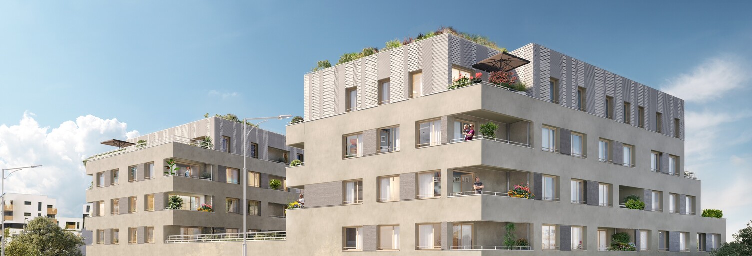 Appartement neuf T4 Pièce 88 m² à vendre à Saint-Cyr-l'École (78210)
