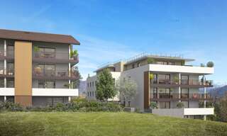 Appartement 3 Pièces  m² à vendre à La Roche-sur-Foron (74800)