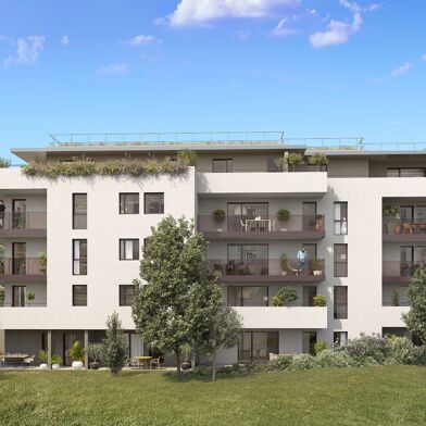 Appartement 4 pièces 398000 €