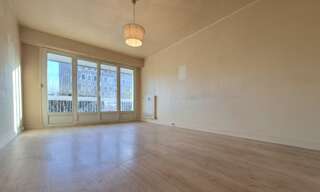 Appartement 2 Pièces 52 m² à vendre à Reims (51100)