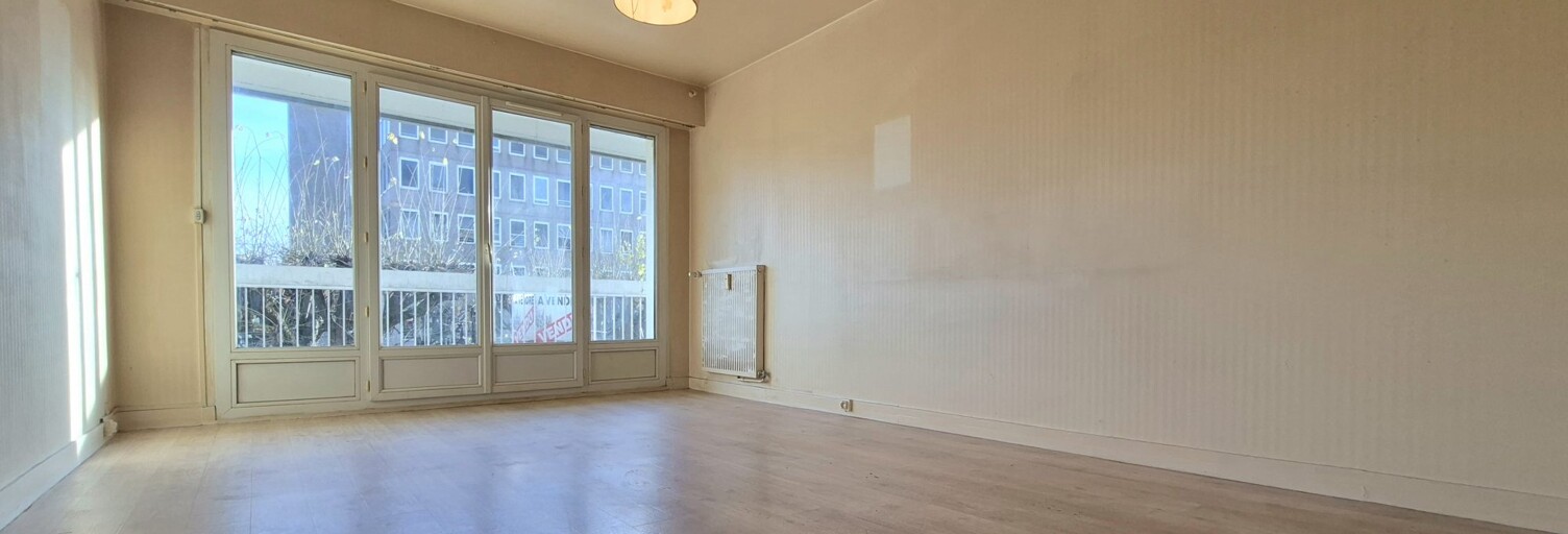Appartement 2 Pièces 52 m² à vendre à Reims (51100)