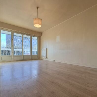 Appartement 2 pièces 162000 €