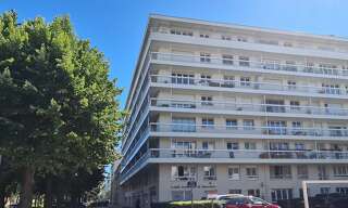 Appartement 2 Pièces 52 m² à vendre à Reims (51100)