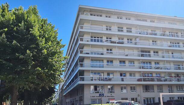 Appartement 2 pièces  à vendre Reims 51100