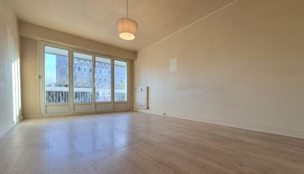 Appartement 2 pièces  à vendre Reims 51100