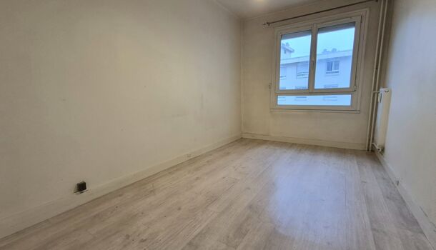 Appartement 2 pièces  à vendre Reims 51100