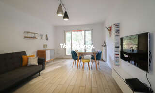 Appartement 4 Pièces 75 m² à vendre à Marseille 9 (13009)