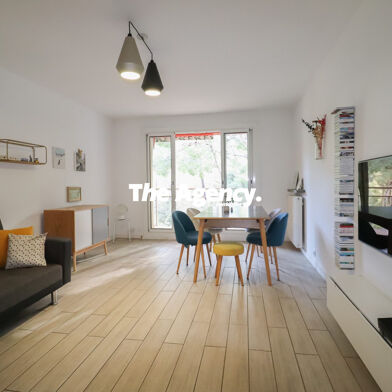 Appartement 4 pièces 250000 €