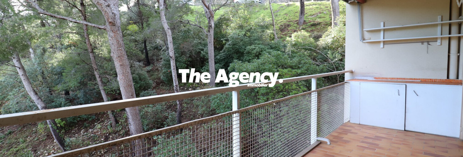 Appartement 4 Pièces 75 m² à vendre à Marseille 9 (13009)