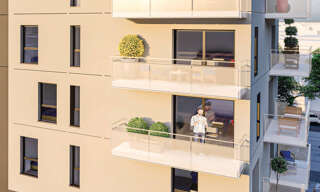 Appartement 4 Pièces 87 m² à vendre à Caen (14000)