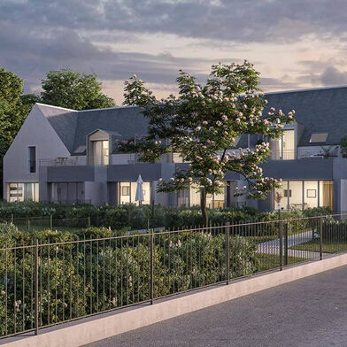 Maison 5 pièces 439000 €