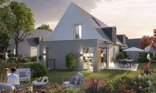 Maison neuf   m² à vendre à Fondettes (37230)