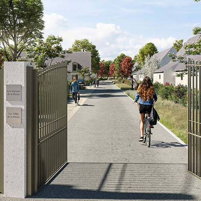 Maison 4 pièces 355000 €