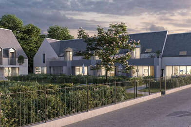 Maison 5 pièces 464000 €