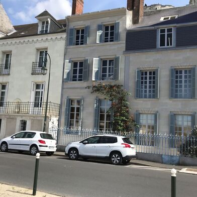 Appartement 3 pièces 274457 €