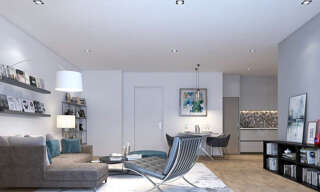 Appartement 4 Pièces 75 m² à vendre à Ballan-Miré (37510)