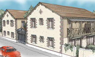 Appartement 3 Pièces 60 m² à vendre à Ballan-Miré (37510)