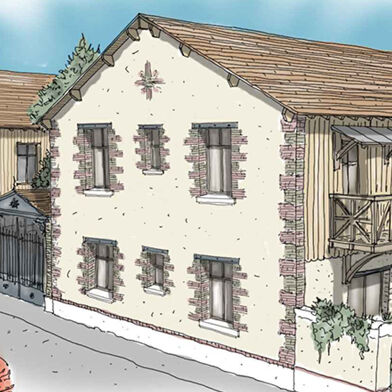 Appartement 4 pièces 292000 €